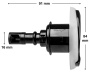 Buse Rising Dragon 3" Directional  clipser - Cliquez pour agrandir
