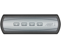 Clavier Gecko in.k100  4 touches