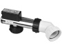 Arctic Spas heater with mobile elbow - Click to enlarge