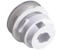 Waterway 2-1/8" light assembly - Click to enlarge