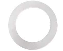 59/84 mm flat gasket