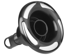 Buse Balboa Micro-Adjustable VSR Directional Inox 74 mm