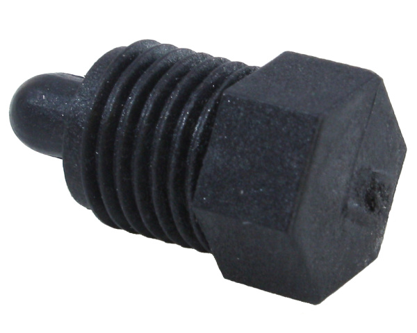 Tapn de vaciado Aqua-Flo CMHP / CMCP - Haga clic para ampliar