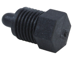 Tapn de vaciado Aqua-Flo CMHP / CMCP