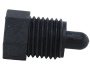 Tapn de vaciado Aqua-Flo CMHP / CMCP - Haga clic para ampliar