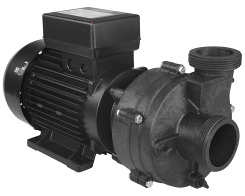Balboa Niagara de 2HP