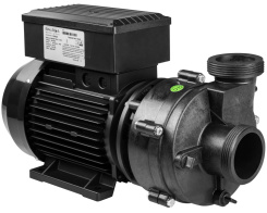 Pompe bi-vitesse Balboa Niagara 2HP, reconditionne