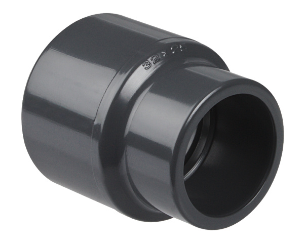 1" F to 3/4" F reducer - Click to enlarge