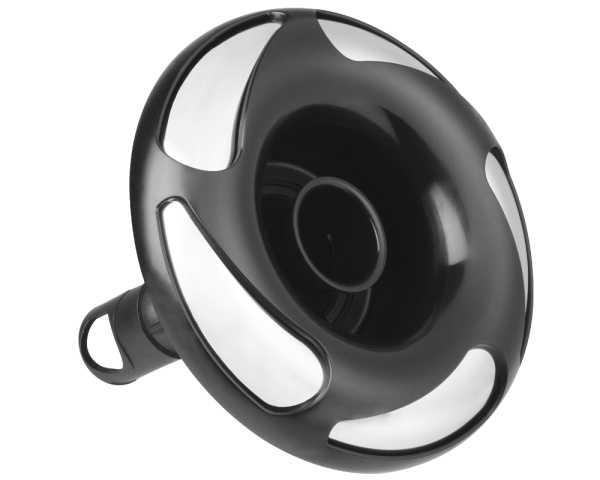 Dse Balboa Micro-Adjustable VSR Directional Edelstahl 91 mm - Zum Vergr&ouml;&szlig;ern klicken