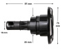 Balboa Micro-Directional VSR stainless steel jet - Click to enlarge