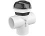 Vanne de rpartition Waterway 2" Classique - Cliquez pour agrandir