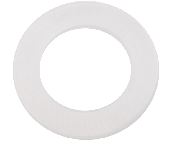 1.5" pump union flat gasket - Click to enlarge