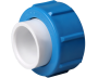 32 mm blower union - Click to enlarge