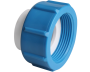32 mm blower union - Click to enlarge