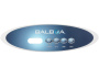 Balboa VL260 overlay - Click to enlarge