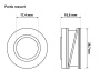 Garniture mcanique pour Acura Megaflow 1092-AV - Cliquez pour agrandir
