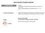 Box of 6 Ocedis Anti-scale Antical - Click to enlarge