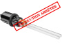 Blue Lagoon 12W UV-C bulb - Click to enlarge