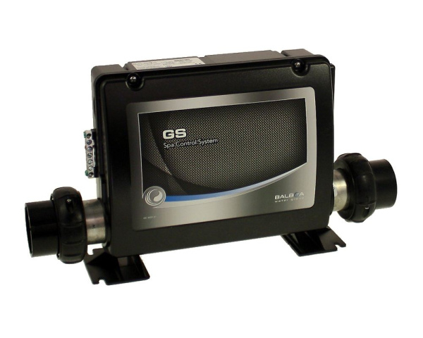 Systme de contrle Balboa GS501SZ, reconditionn - Cliquez pour agrandir