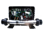 Systme de contrle Balboa GS501SZ, reconditionn - Cliquez pour agrandir