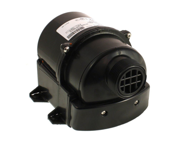 Blower calentador HydroAir HA7000, control neumtico - Haga clic para ampliar