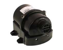 Blower calentador HydroAir HA7000, control neumtico