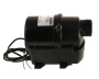 Blower chauffant HydroAir HA7000, commande pneumatique - Cliquez pour agrandir