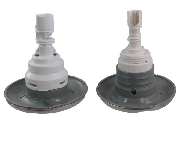 Waterway detiene la produccin de jets pinzables - Haga clic para ampliar