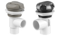 Water control valves