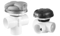 Diverter valves