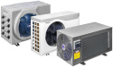 Heat pumps