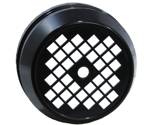 Tapa de ventilador Waterway Tiny Might, &#8709;125mm - Haga clic para ampliar