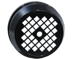 Tapa de ventilador Waterway Tiny Might, &#8709;125mm