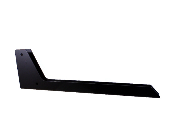 Cover Valet channel bracket - Click to enlarge