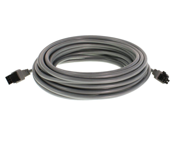 Balboa extension cord for auxiliary keypads - Click to enlarge