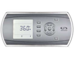 Clavier Gecko in.k600
