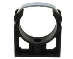 Clip para tubo de 90mm