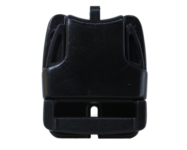 Abdeckclip fr 32-mm-Riemen - Zum Vergr&ouml;&szlig;ern klicken