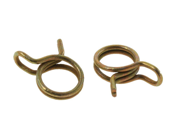 Collier de serrage 3/8 pouce - Cliquez pour agrandir
