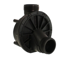 Cuerpo de bomba HydroAir HA460 48-Frame
