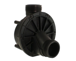 HydroAir HA460 pump wet end