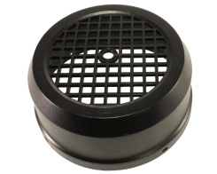 Tapa de ventilador LX Whirlpool LP/JA, &#8709;158mm