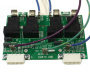 Tarjeta de expansin Waterway DB-2 - Haga clic para ampliar