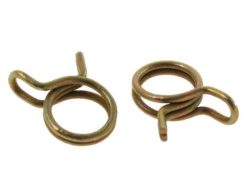 Brida de sujecin de 1/4"