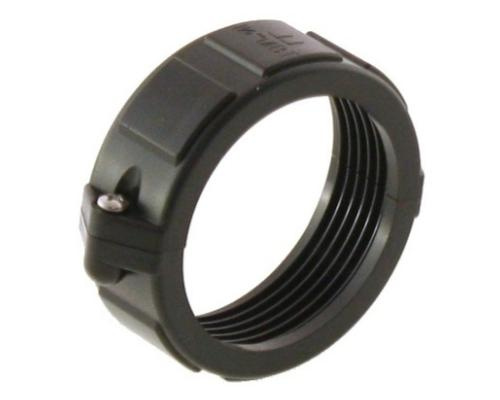 62 mm pump split nut - Click to enlarge