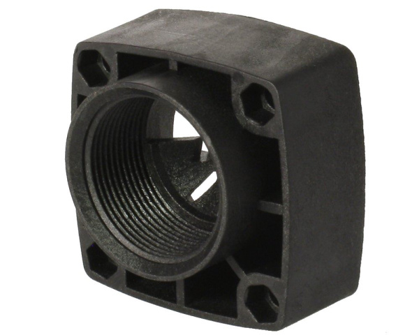 Conector de calentador Elecro sin ubicacin de sensor - Haga clic para ampliar