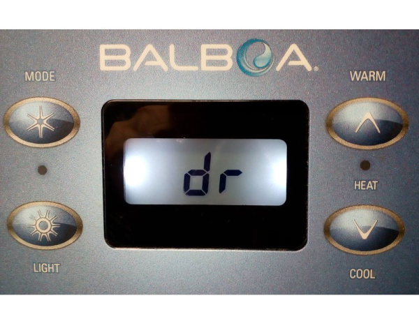 Mi spa tiene poco caudal - Haga clic para ampliar