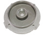 LX Whirlpool JA50 motor end plate - Click to enlarge