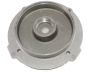 Placa para motor de bomba LX Whirlpool JA50 - Haga clic para ampliar