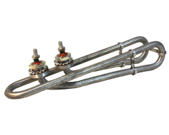 2 kW LX Whirlpool heater element